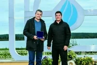 История одной медали