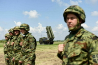 Сербская армия приведена в состояние повышенной боеготовности