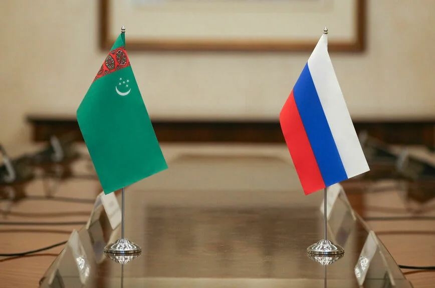 Россия и Туркменистан будут координировать усилия на мировых энергетических рынках