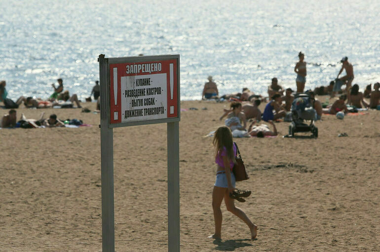 Кабмин подготовит поправки по вопросам использования пляжей