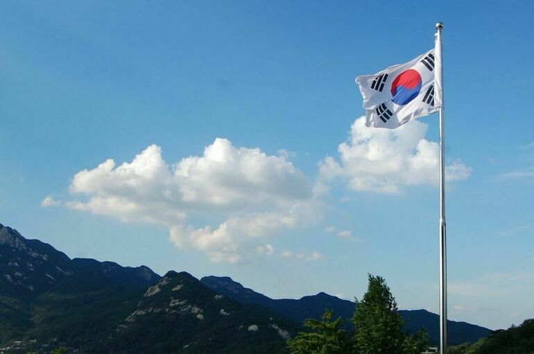 Южная Корея ответила на пуски КНДР тремя ракетами «воздух — земля» 