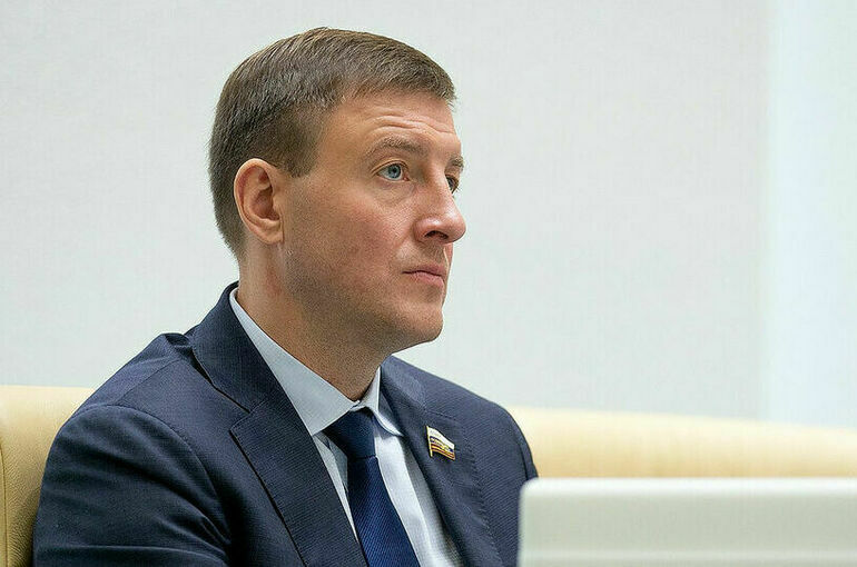 Сенаторы собрали более миллиарда рублей для участников спецоперации