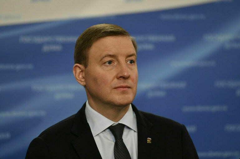 Турчак предложил единый для всех регионов перечень льгот для участников СВО 