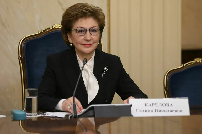 Внесение законопроекта о северном завозе хотят ускорить