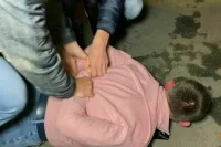 ФСБ предотвратила диверсию украинских спецслужб на ЛЭП в Крыму
