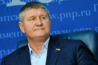 Шеремет предложил создать «пояс безопасности» вокруг Украины