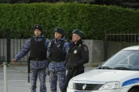 В Брянской области продлили высокий уровень опасности