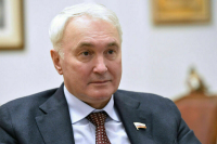 Картаполов заявил, что в Комитете Госдумы нет инициатив по изменению срока службы