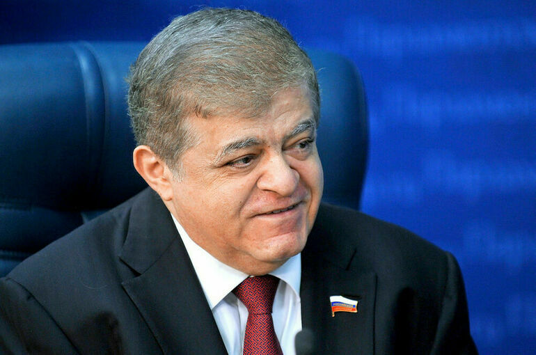 Джабаров считает, что Армения и Азербайджан со временем придут к мирному соглашению