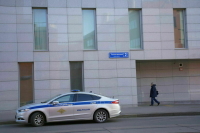 В Ставропольском крае задержали еще двух боевиков Басаева и Хаттаба