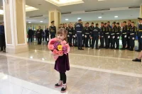 Игорь Самохвалов/ПГ