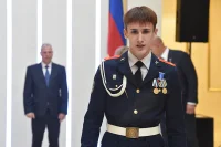 Игорь Самохвалов/ПГ