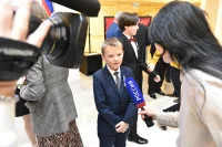 Игорь Самохвалов/ПГ