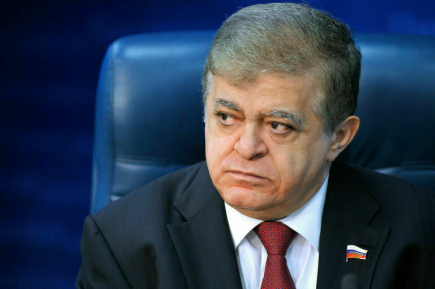 Сенатор Джабаров рассказал, может ли возобновиться война между Арменией и Азербайджаном