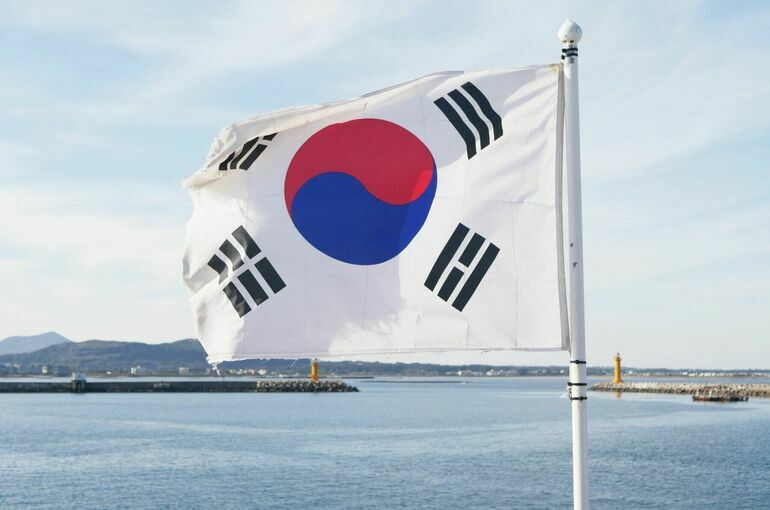 В Южной Корее подняли авиацию в ответ на активность 180 самолетов КНДР
