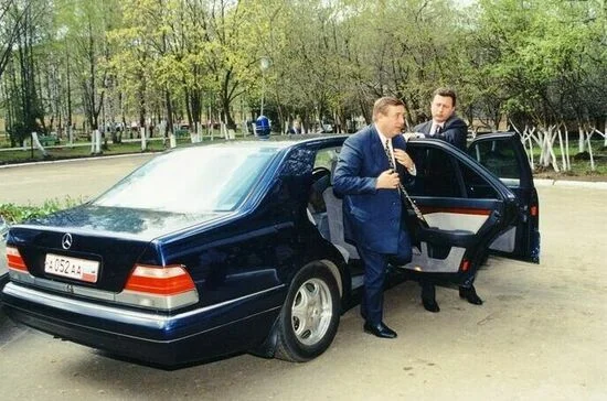 Как Геннадий Селезнев начинал свой путь в журналистике