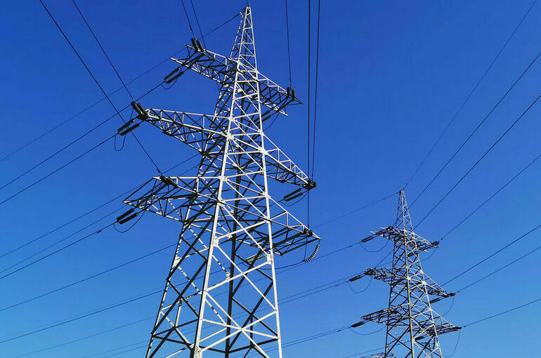 В семи областях Украины введены графики отключений электроэнергии