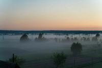 В Херсонской области из-за диверсии без света остались 10 населенных пунктов