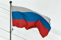 Государственный флаг предложили устанавливать на зданиях детсадов и вузов