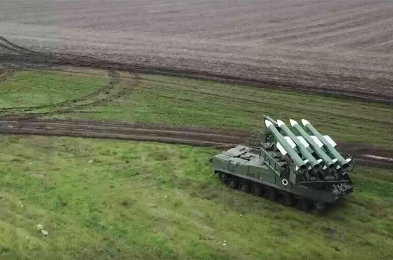 Российская армия остановила наступление украинских военных на купянском направлении
