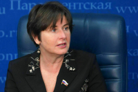 Разворотнева рассказала про новые законопроекты о капремонте