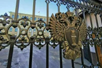 Штатную численность органов прокуратуры увеличили почти на 3 тыс. человек