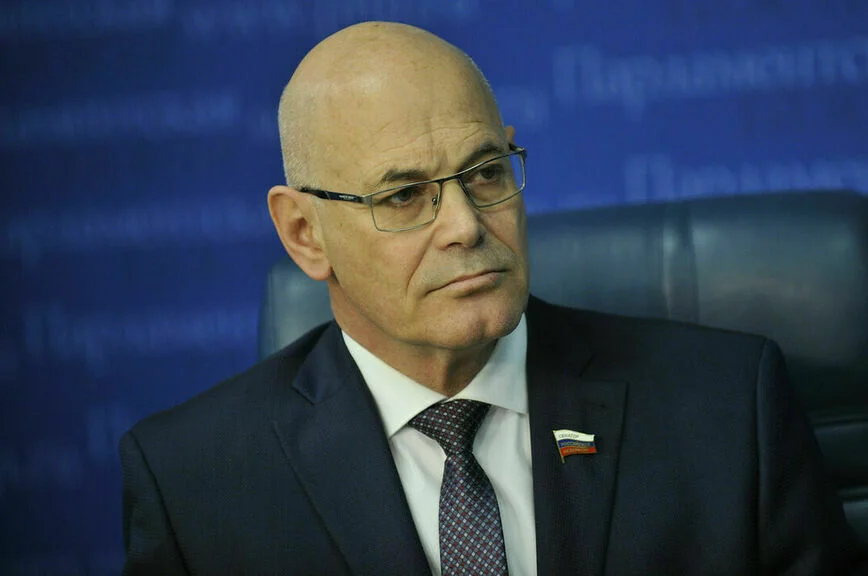 Владимир Круглый