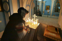 Церковь чтит память святых мучеников Маркиана и Мартирия Константинопольских