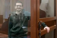 Суд продлил арест Ильи Яшина* до 26 ноября