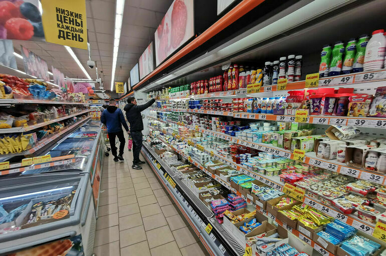 Экономист предсказал возвращение иностранных компаний в Россию в течение полугода