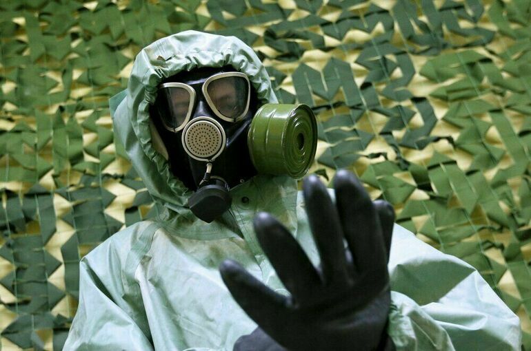 В России обновили правила обеспечения населения средствами индивидуальной защиты