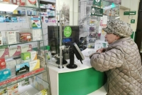 Власти Москвы опровергли сообщения о нехватке в аптеках антибиотика «Амоксиклав»