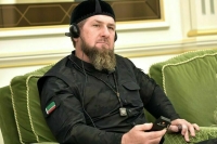 Кадыров опроверг сообщения о гибели чеченских военных под Лисичанском