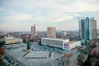 Главой Краснодара избран вице-губернатор Кубани Евгений Наумов