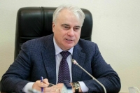 Завальный раскритиковал создание Ассоциации по контролю за сварочными работами