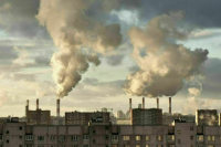 До конца 2025 года датчиками выбросов хотят оснастить предприятия в 12 городах
