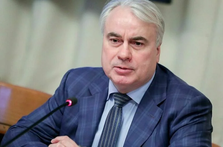 Завальный назвал драконовским предлагаемый механизм регулирования сварочных работ