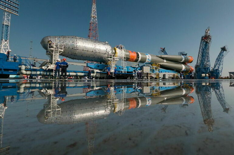 Оценку соответствия космических технологий поручили Роскосмосу