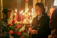 Православная церковь 9 ноября чтит память мученика Нестора Солунского
