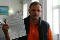 Замглавы администрации Херсонской области Кирилл Стремоусов погиб в ДТП