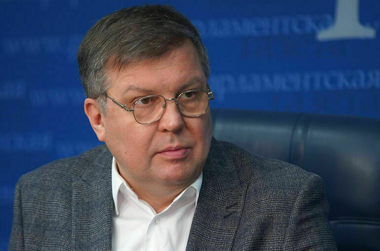 Политолог Мартынов рассказал, как итоги выборов повлияют на отношения России и США