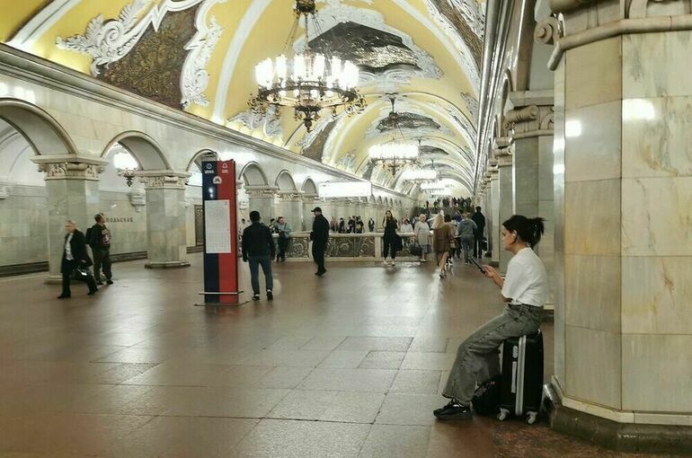 Госдума приняла закон о проверке льготников в метро