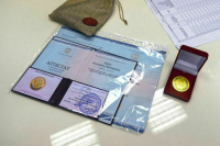 Минпросвещения проработает сроки получения аттестатов в школах