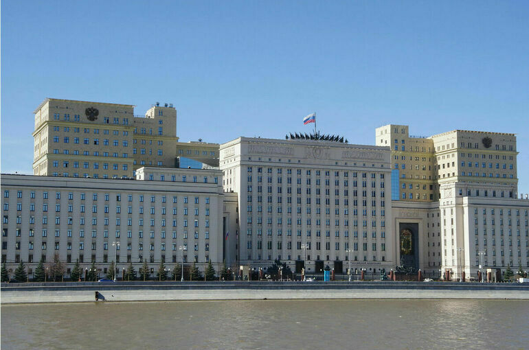 Минобороны предложило сократить срок контрактной службы для иностранцев до года