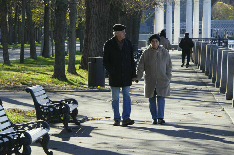 Октябрь-2022 стал одним из самых теплых в истории