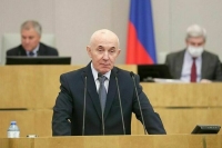 Синельщиков объяснил, почему нужно совершенствовать избирательное законодательство