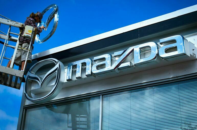 Mazda передает «Соллерс» долю в совместном предприятии на Дальнем Востоке