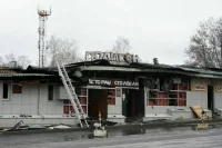 В Костроме задержали владельца сгоревшего ночного клуба &laquo;Полигон&raquo;