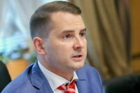 Нилов предложил ввести штрафы за высаживание из транспорта инвалидов-безбилетников