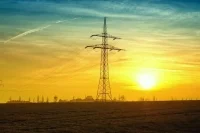 В Брянской области восстановили нарушенное из-за подрыва ЛЭП электроснабжение